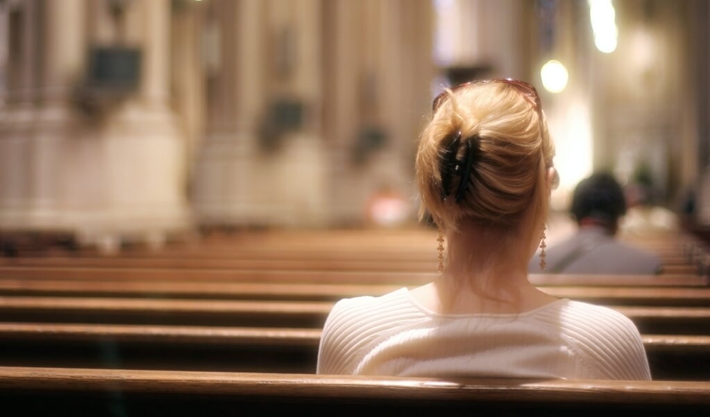 De vragen zullen komen vanuit de praktijk, van mensen die God zoeken en vinden in de gemeenschap. (beeld istock)
