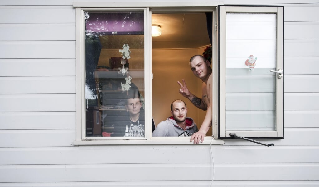 Volgens FairWork zijn vooral Poolse arbeidsmigranten, maar ook Roemenen, Hongaren en Bulgaren de dupe. (beeld anp / Piroschka van de Wouw)