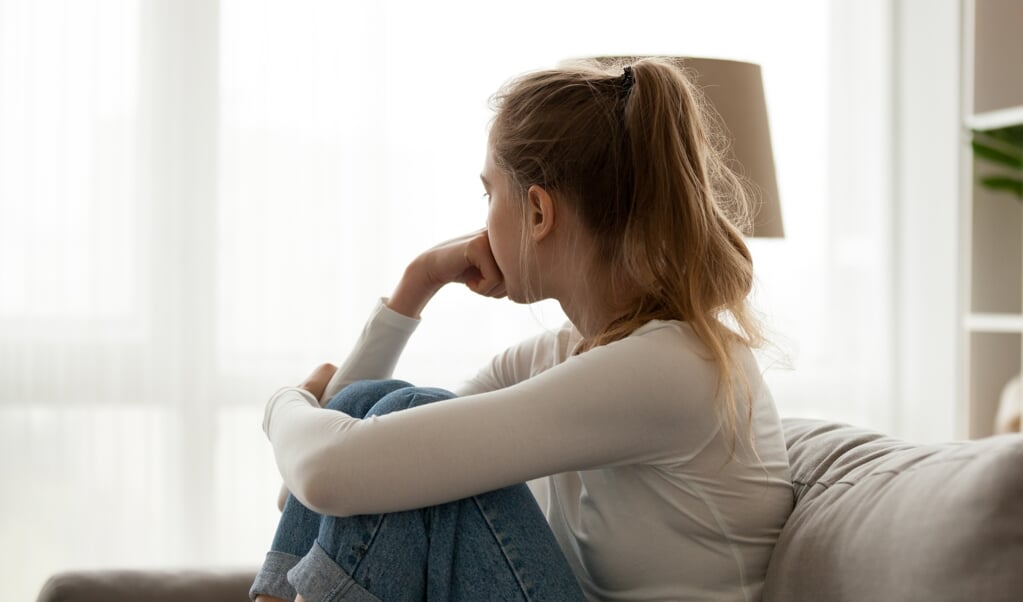 Wat de beslissing tot abortus na onbedoelde zwangerschap zwaar kan maken, is onder meer de onomkeerbaarheid. (beeld Getty Images/iStockphoto)
