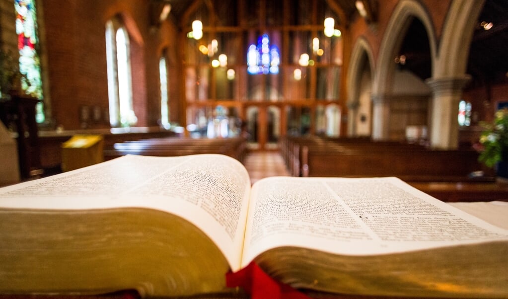 <p>Het is toch vreemd dat het gemiddelde opleidingsniveau stijgt, maar het geestelijk analfabetisme in de kerk toeneemt? Initiatieven om de waarheid van het evangelie fris en hedendaags te verwoorden, zijn dus meer dan welkom. </p> (beeld Getty Images/iStockphoto)