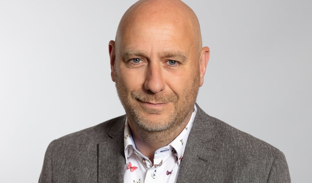 Sjirk Kuijper: 'De vrijheid van meningsuiting is geen verbod op tegenspraak en geen recht op respect voor ieders mening.' (beeld nd)