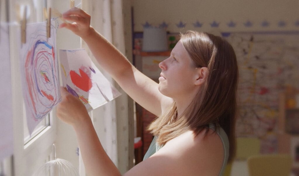 <p>Wat doe je als je als juf onterecht wordt beschuldigd van kindermisbruik? Kom je hier ooit nog overheen? Over de impact van een onterechte beschuldiging.</p> (beeld vpro)