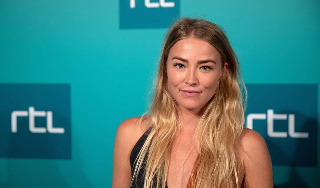 <p>Portret van Geraldine Kemper tijdens RTL FestiFall, de presentatie van RTL-programma's voor dit najaar.</p> (beeld anp / Kippa Jeroen Jumelet)