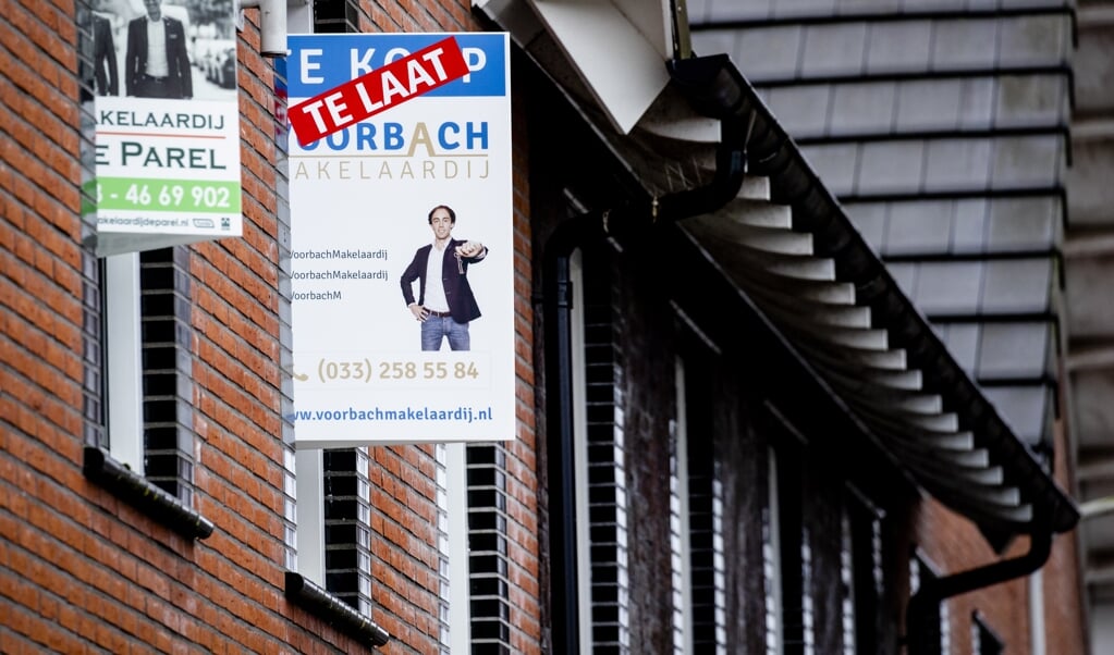 Critici vragen zich af of de belastingvrijstelling niet averechts werkt. (beeld anp / Sem van der Wal)