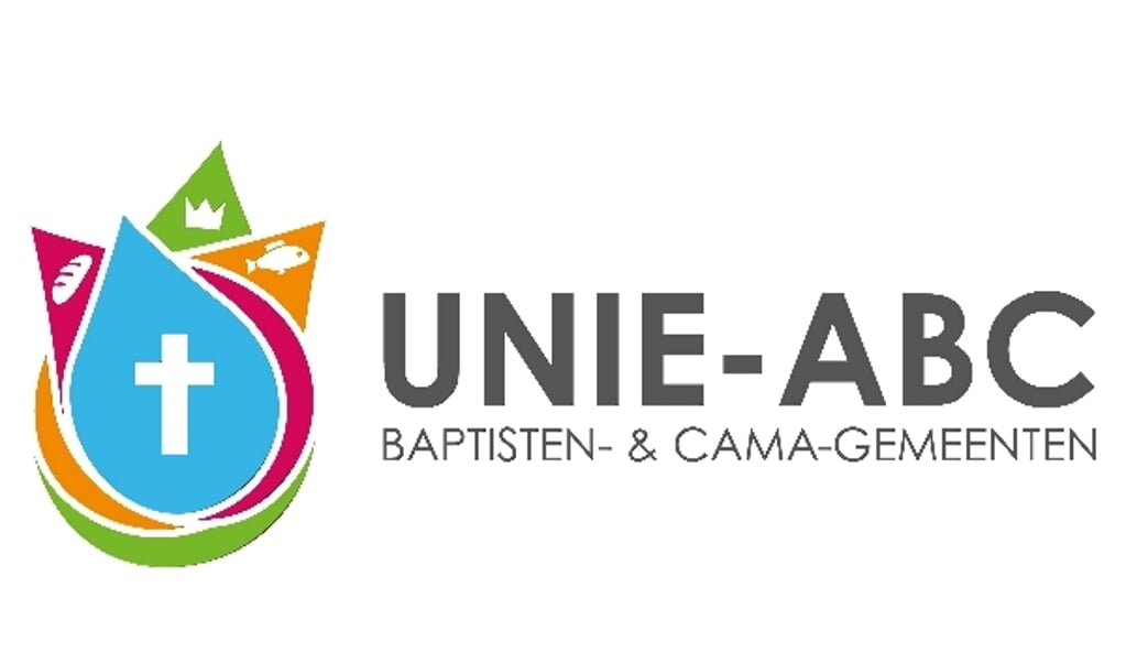 Unie van Baptistengemeenten en Alliantie van Baptisten- en CAMA Gemeenten gaan uiterlijk 1 januari 2023 fuseren. (beeld Unie-ABC)