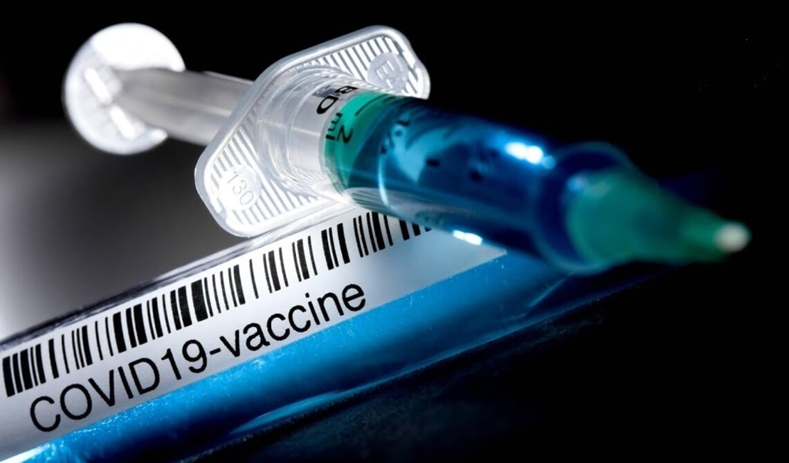 Nederland En Andere Europese Landen Stemmen Begin Vaccinaties Af Nederlands Dagblad