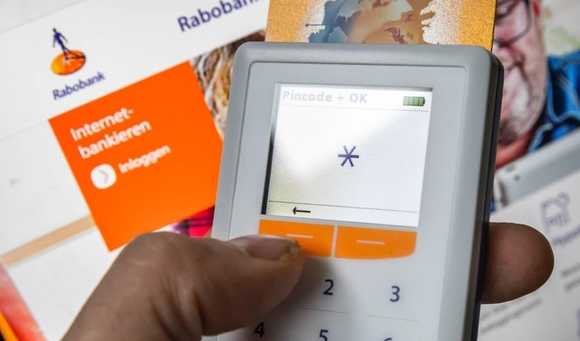 Storing Rabobank 10 Maart 2021 Grote Storing Bij Rabobank App En Ideal Liggen Eruit Nederlands Dagblad