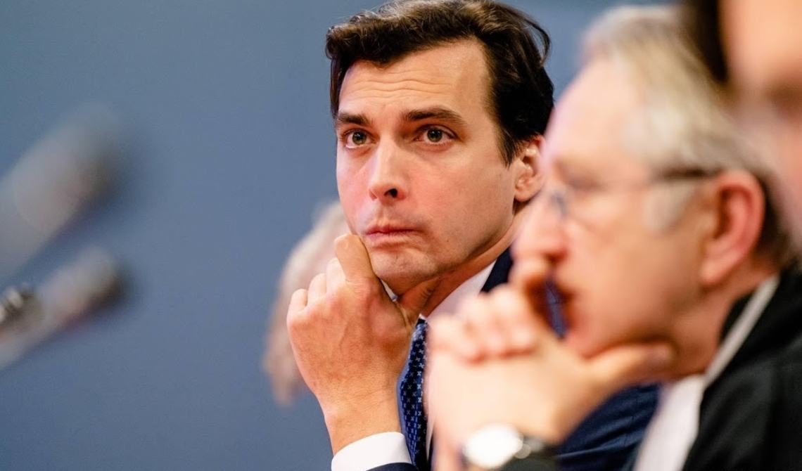 Uitspraak In Baudet Rechtszaak Tegen Tv Programma Buitenhof Nederlands Dagblad