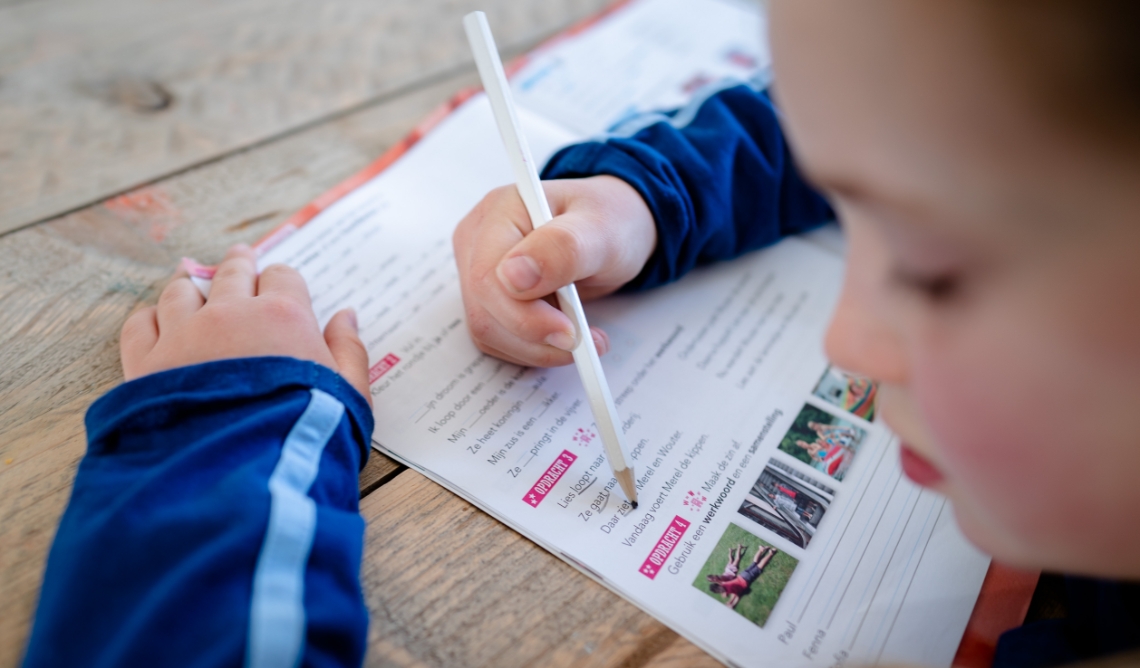 Zijn Er Ook Voordelen Aan Thuisonderwijs Nederlands Dagblad