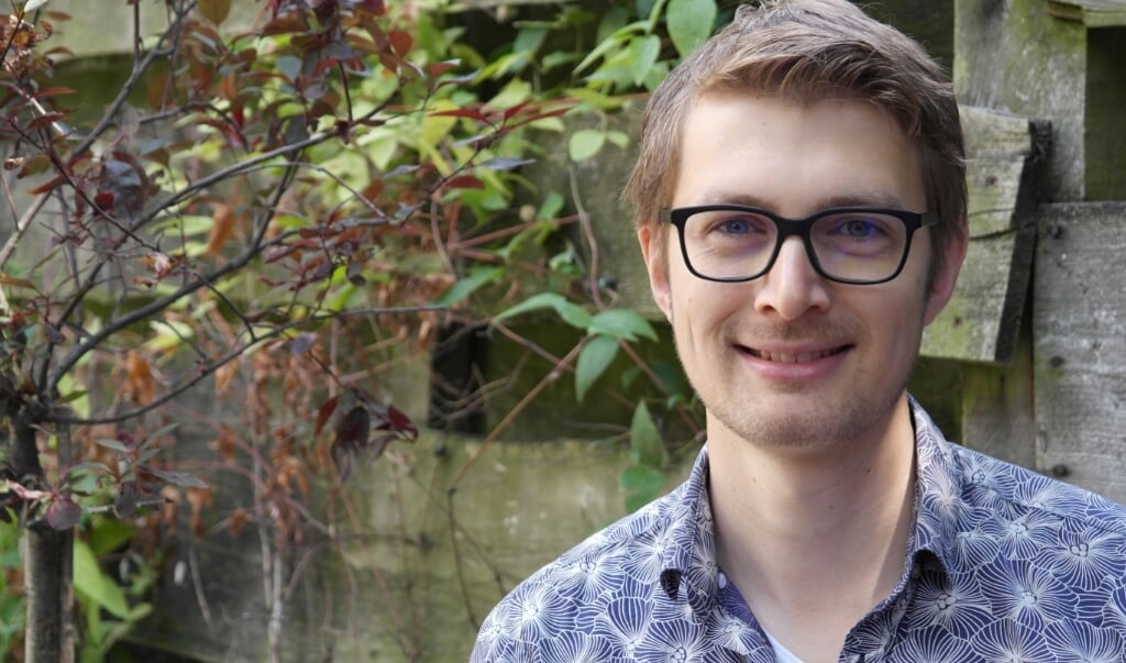 Arco den Heijer is promovendus Nieuwe Testament aan de Theologische Universiteit Kampen. Hij schrijft dit artikel als lid van de gezamenlijke onderzoeksgroep BEST (Biblical Exegesis and Systematic Theology) van de Theologische Universiteiten in Apeldoorn en Kampen. (beeld nd)