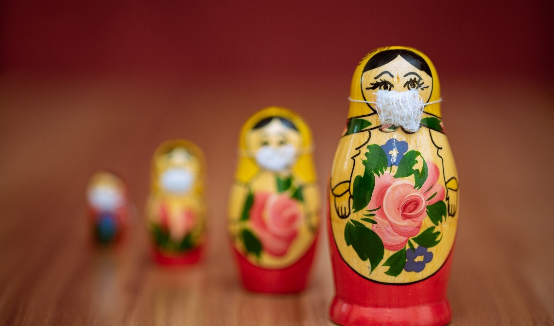 Russische Regio Is Medisch Gezien Een Zwart Gat Met Monsterlijke Tekorten Nederlands Dagblad
