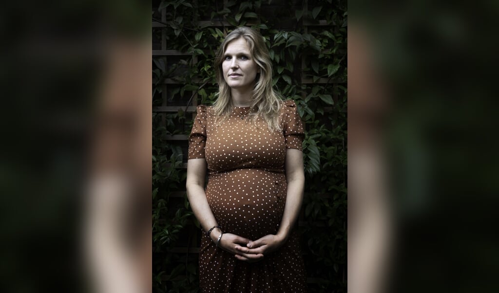 <p>Carlijn Welten: ‘Je kunt kinderen met psychische problemen ook helpen sterker te worden.’ </p> (beeld Kiki Groot)