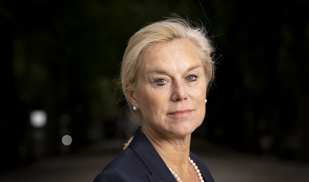 D66-lijsttrekker Sigrid Kaag: 'Geloven gaat niet om bewijs ...