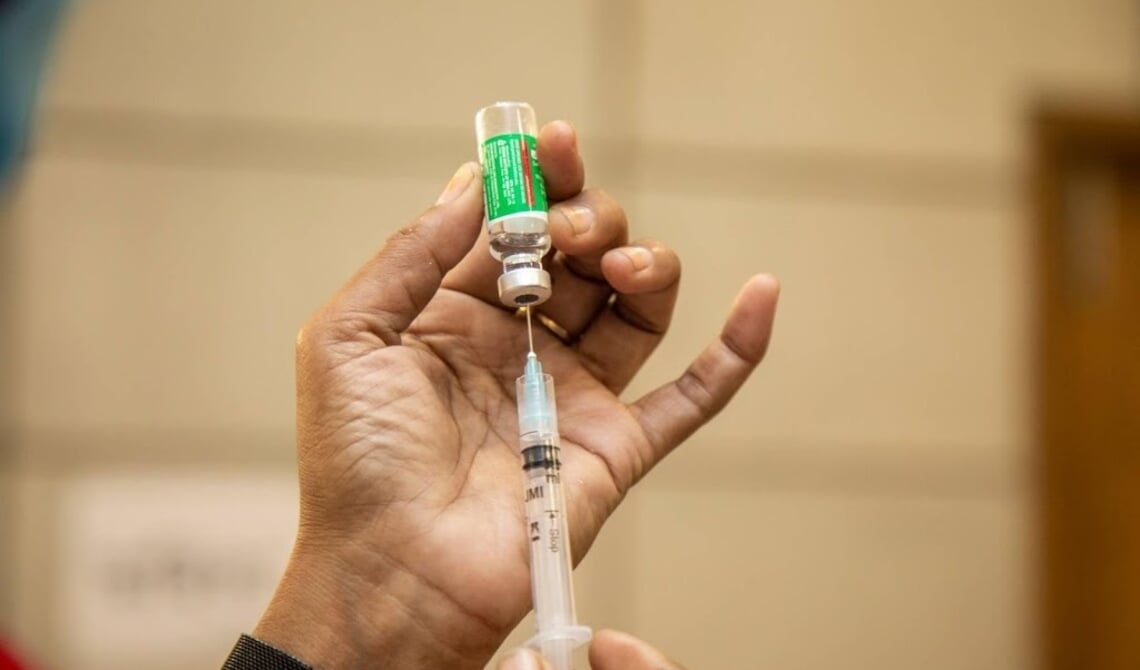 Duits vaccincomité: vaccin AstraZeneca niet voor 65 ...