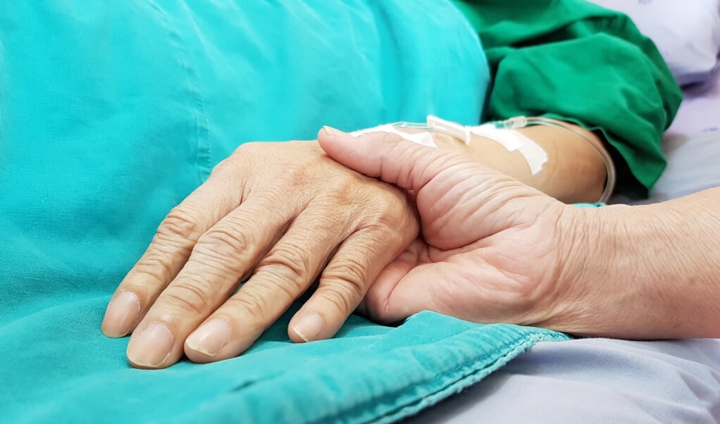 Het zeker interessant is om meer te weten over de gevallen waarin een verzoek om euthanasie niet tot uitvoering leidt. (beeld istock)