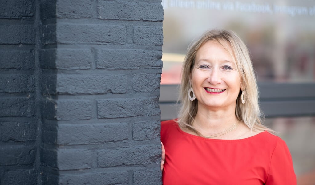 Volgens loopbaanadviseur Marieke Langenberg leidt de coronacrisis tot bezinning. Heb ik wel een zinvol beroep? Wat als ik mijn baan verlies? (beeld Seher Melikoglu)