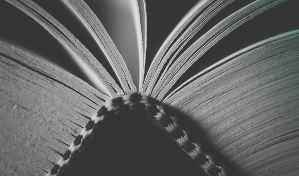 Als de Maand van de Bijbel ons helpt de Bijbel wat nieuwsgieriger te lezen, zou die maand ons goed doen. (beeld istock)