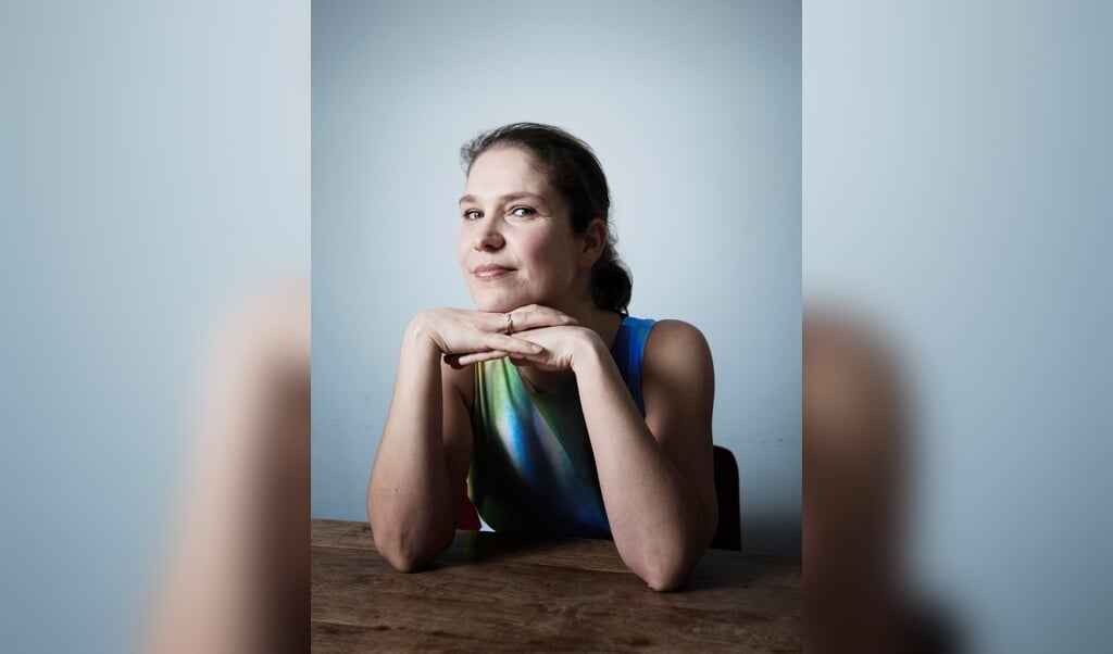 Loes Ypma: 'De vroege en brede ontwikkeling van kinderen draagt bij aan hun onderwijskansen en latere kansen op de arbeidsmarkt.’ (beeld Kiki Groot)