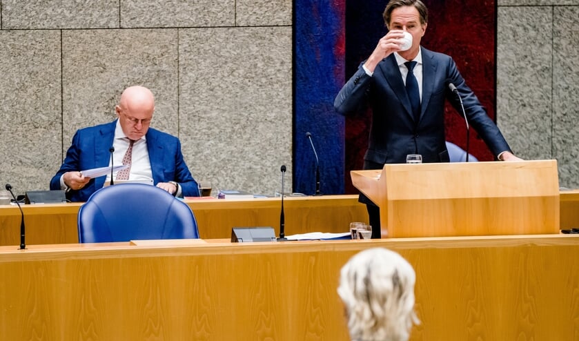 Tweede Kamer gaat gedwee akkoord met verlenging avondklok | Nederlands Dagblad