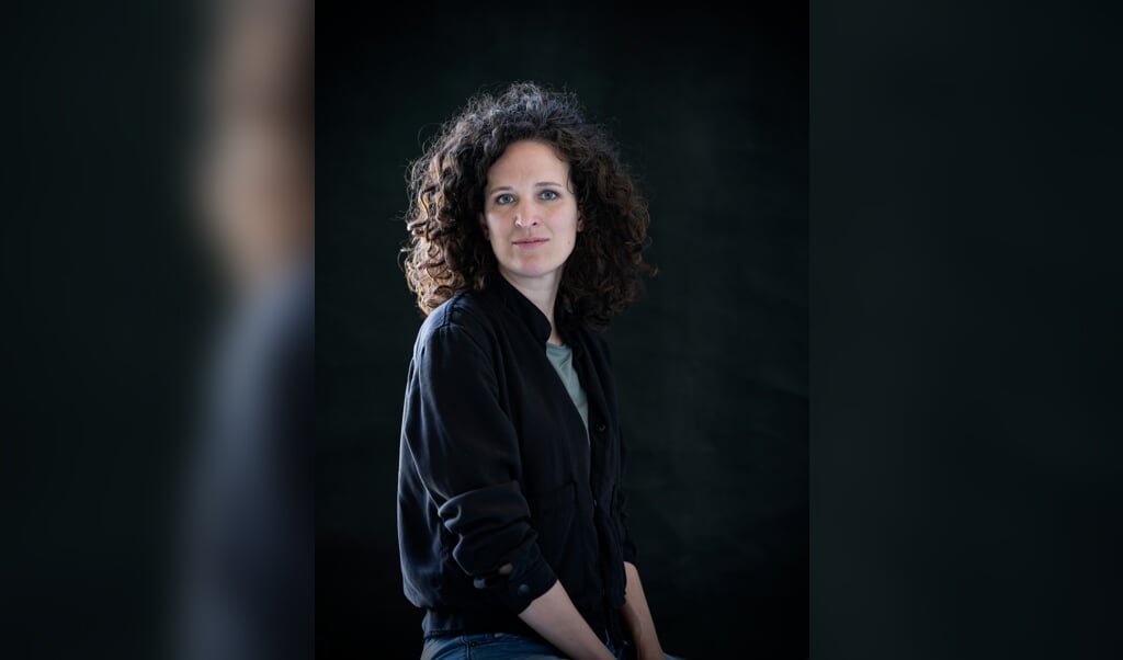 Christel Don: 'Aan geen van de tien afstandsmoeders die ik heb gesproken, is gevraagd: wat wil jij?' (beeld Keke Keukelaar)
