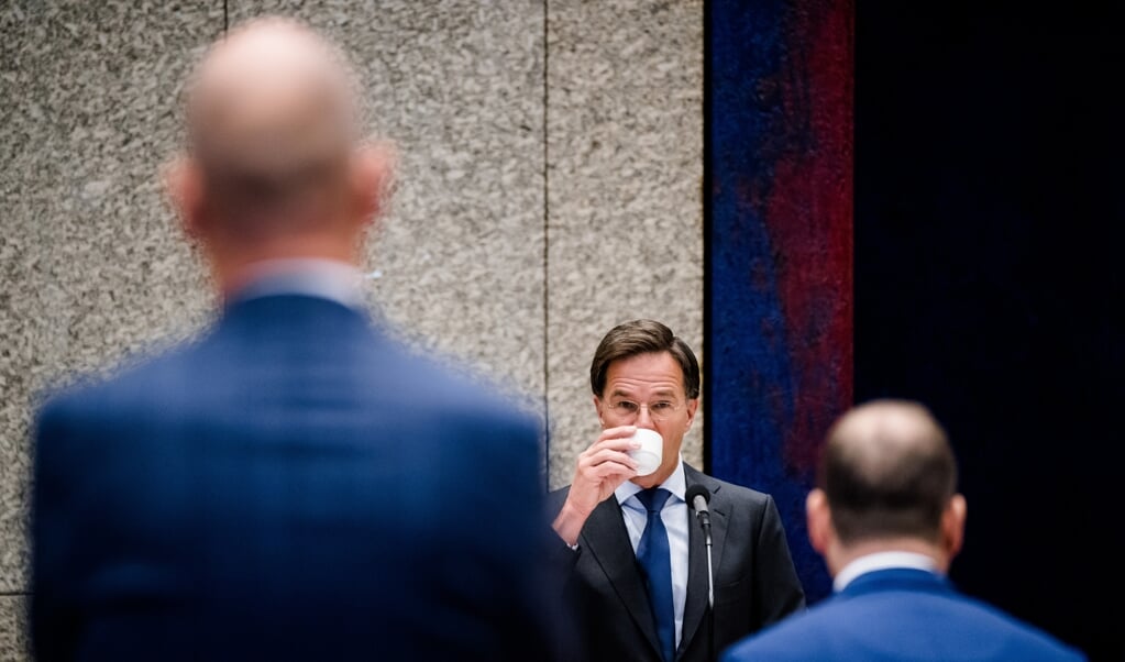 Rutte Nieuws - 227 nieuwsberichten over mark rutte.