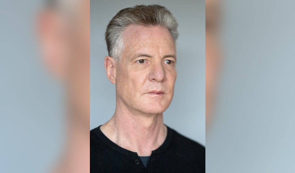 Jos Huls, karmeliet en kenner van de mystiek: 'Veel mensen zijn bang voor hun eigen passie.' (beeld Peter Boer)