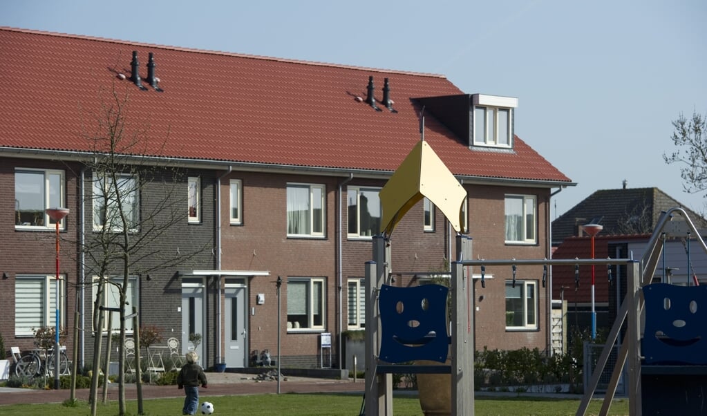 Met ‘simpele, kleine uitdagingen’ wil R3NEW christenen helpen goede dingen in hun eigen buurt te doen. (beeld anp / Lex van Lieshout)