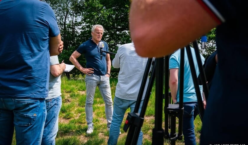 Nieuwe initiatieven in zoektocht Tanja Groen aangekondigd ...