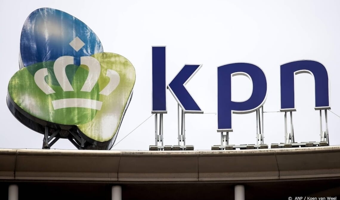 Kpn Heeft Last Van Storing Delen Data Niet Mogelijk Nederlands Dagblad