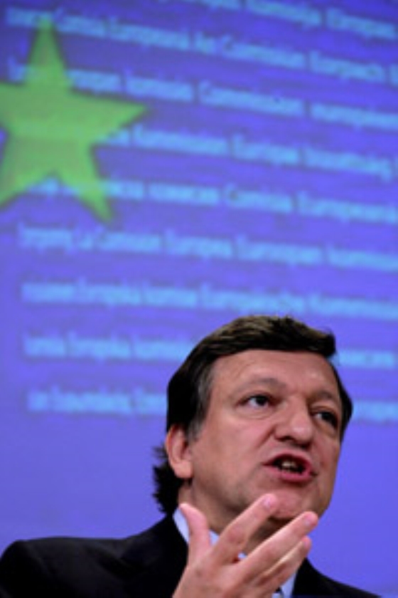 Kwestie-Tibet verstoort top EU en China