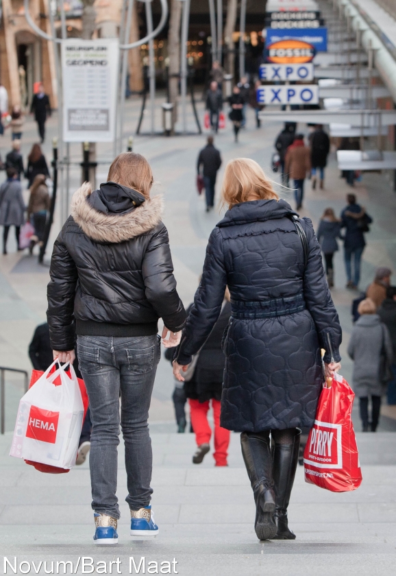 Levenskwaliteit in Nederland nu nog hoog