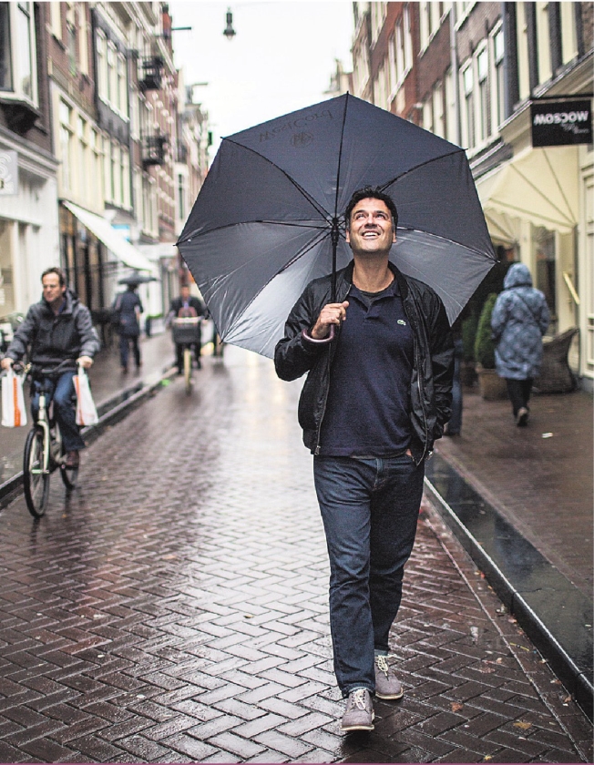 Gratis TOMS, beter dan ontwormen