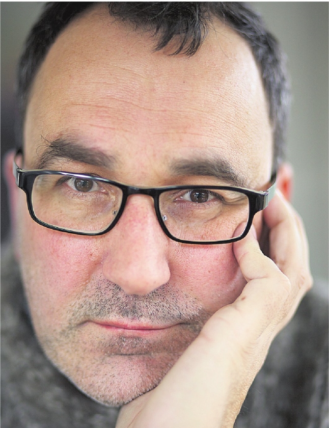 Diederik Stapel: Ik zou graag een nihilist zijn
