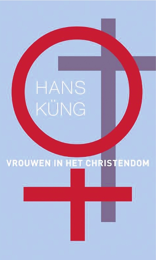 Geloof: Vrouwen zijn voor de kerk een probleem