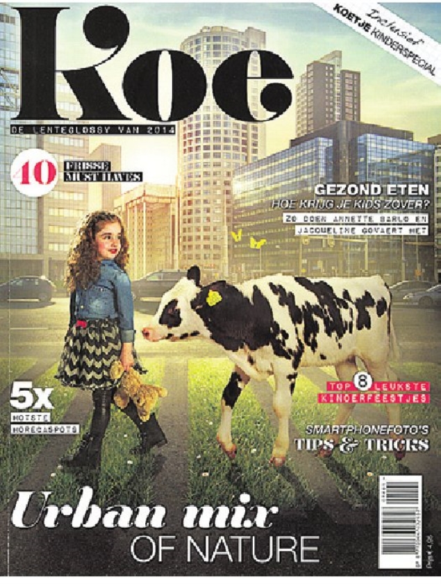 Blij blad