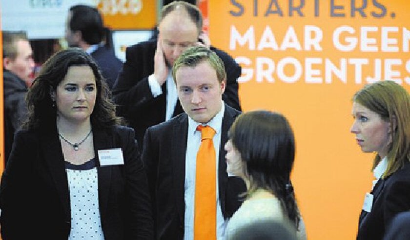Profijt: Ontslagen? Het is mogelijk om met behoud van een WW-uitkering een eigen bedrijf op te zetten.