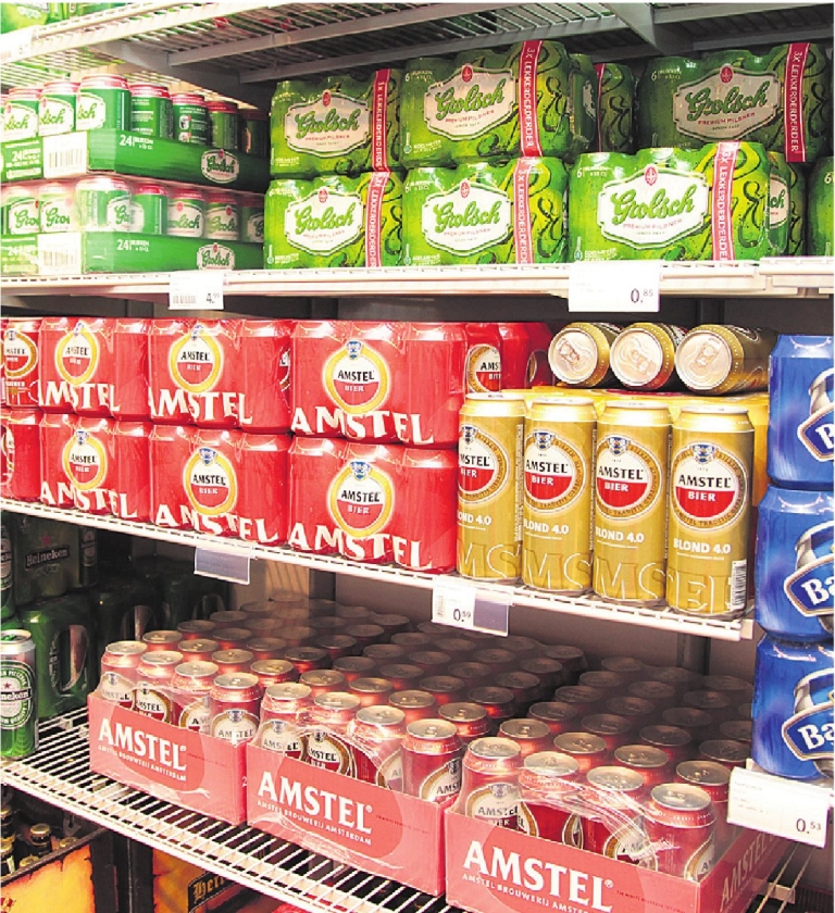 Hogere leeftijd alcohol goed voor gezondheid