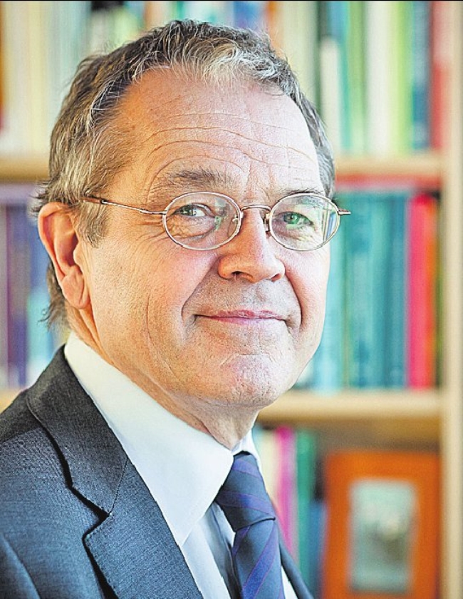 Opinie en columns De Standaard