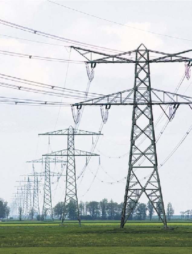 Profijt: Een goedkoper energiecontract? De Overstapcoach kan erbij helpen.