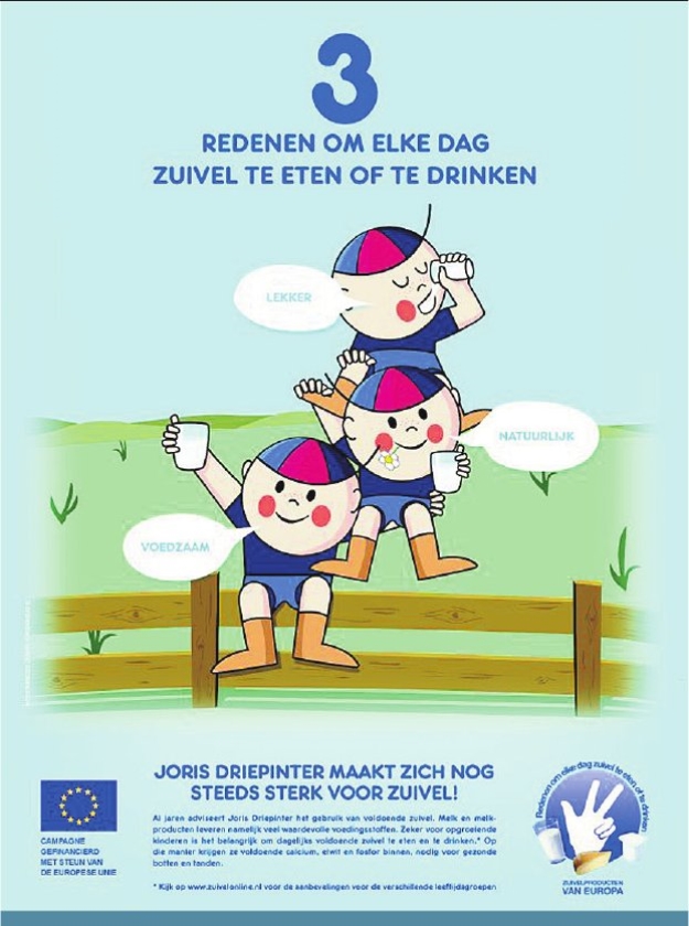 Geloofwaardigheid universiteit onder druk door Joris
