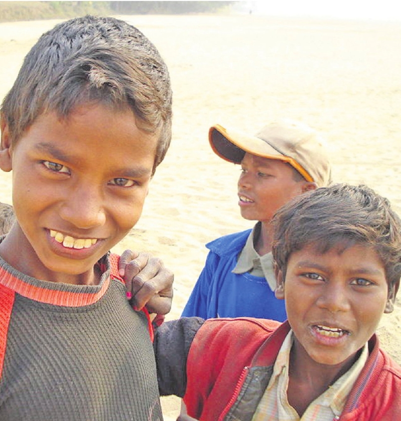 Vergeten volken: Bihari zijn de Harrys van India