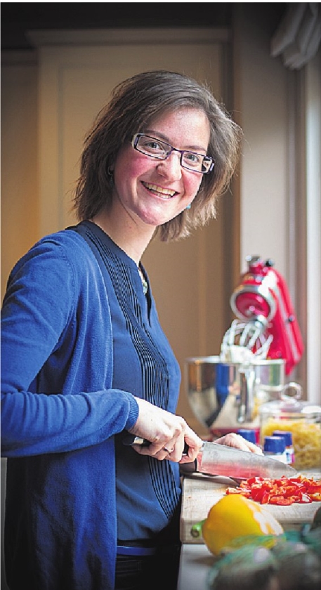 Broodje bal voor gevorderden