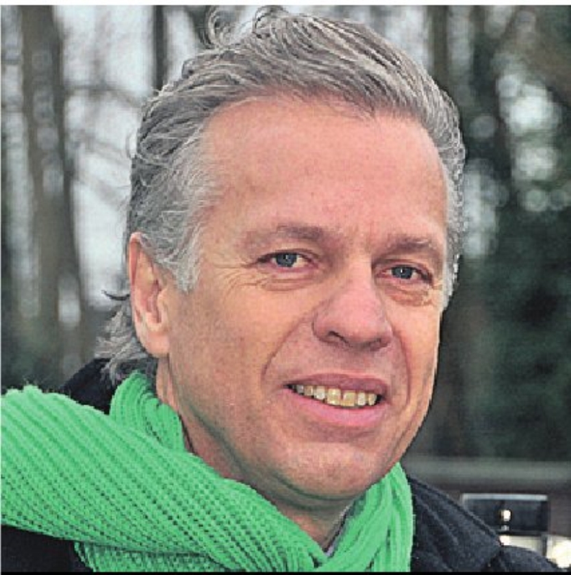 De waterschappen: het lijsttrekkersdebat