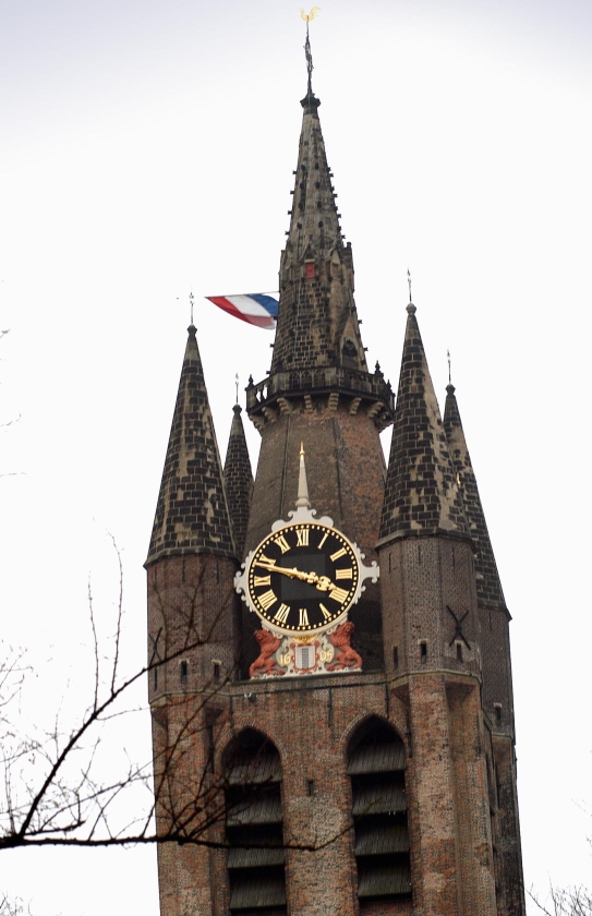 Katholieke hoogleraren luiden noodklok kerk