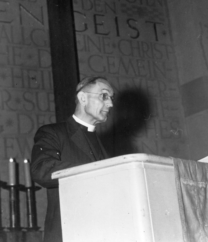 65 jaar geleden werd Frans vermoord