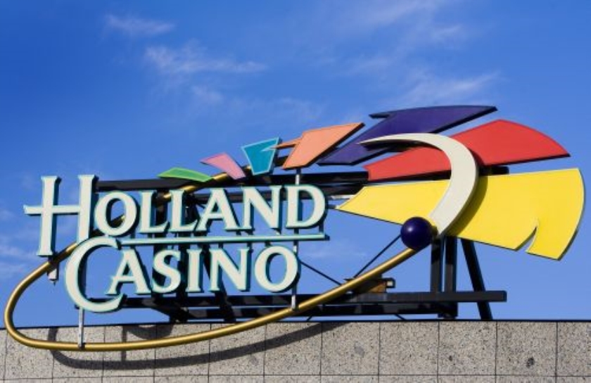 Holland casino blackjack 5 euros