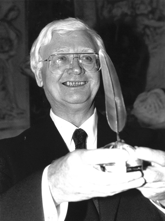 Schillebeeckx (1914-2009) tartte het Vaticaan