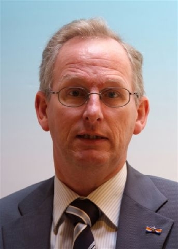 Moeizaam gesprek over homoseksualiteit