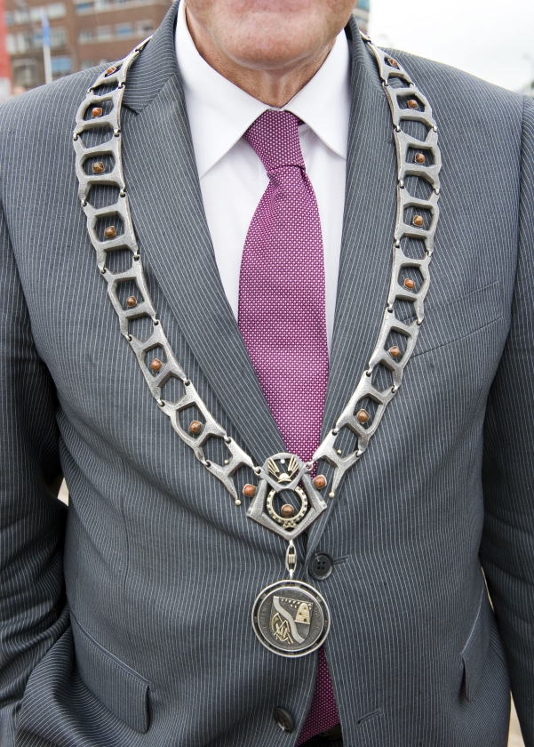 Ook christelijke kiezer wil gekozen burgemeester
