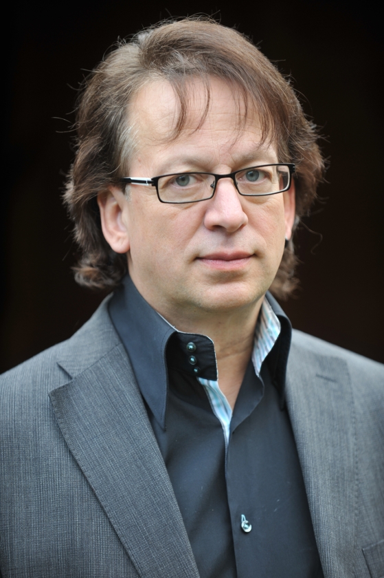 Jop van der Bijl brengt genezings-cd uit